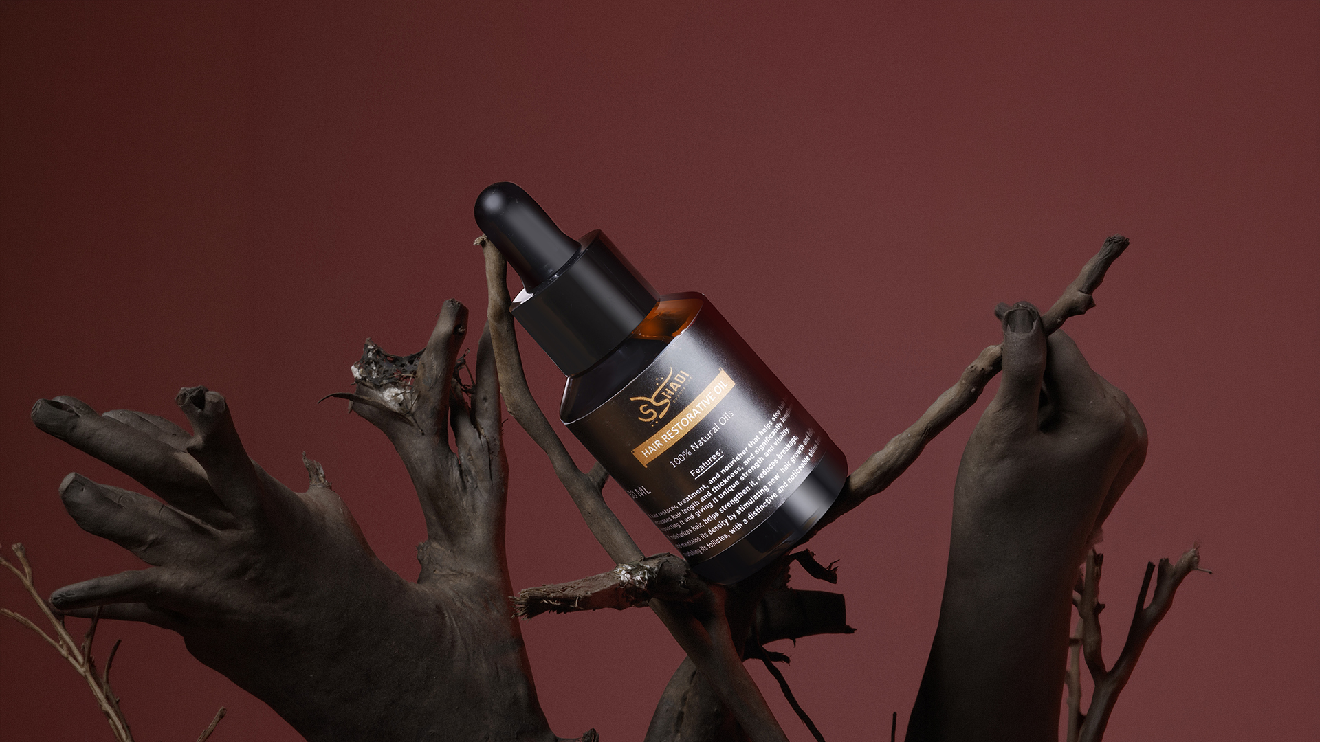 Cosmetics Photography