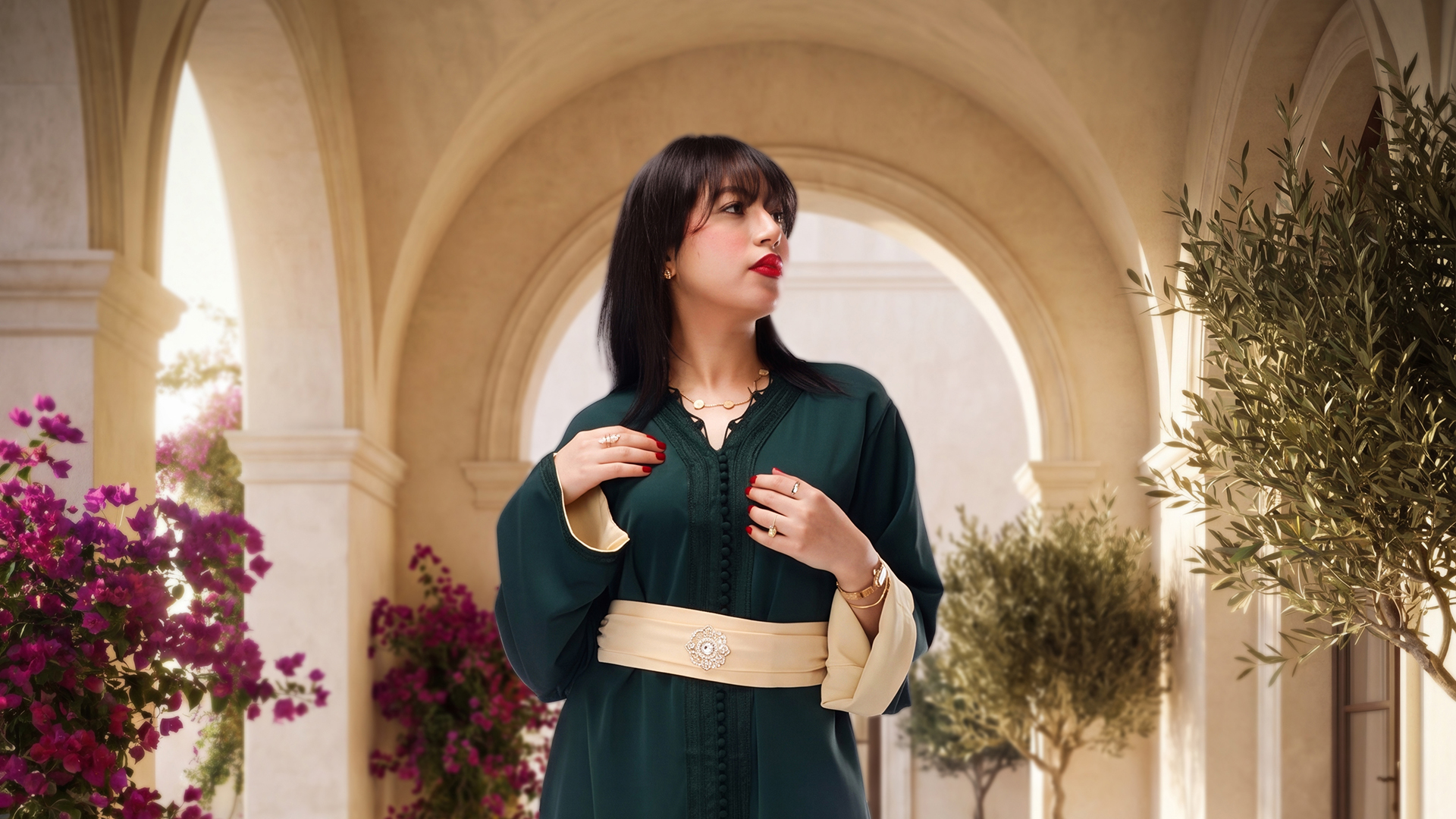 Fashion E-commerce Photography