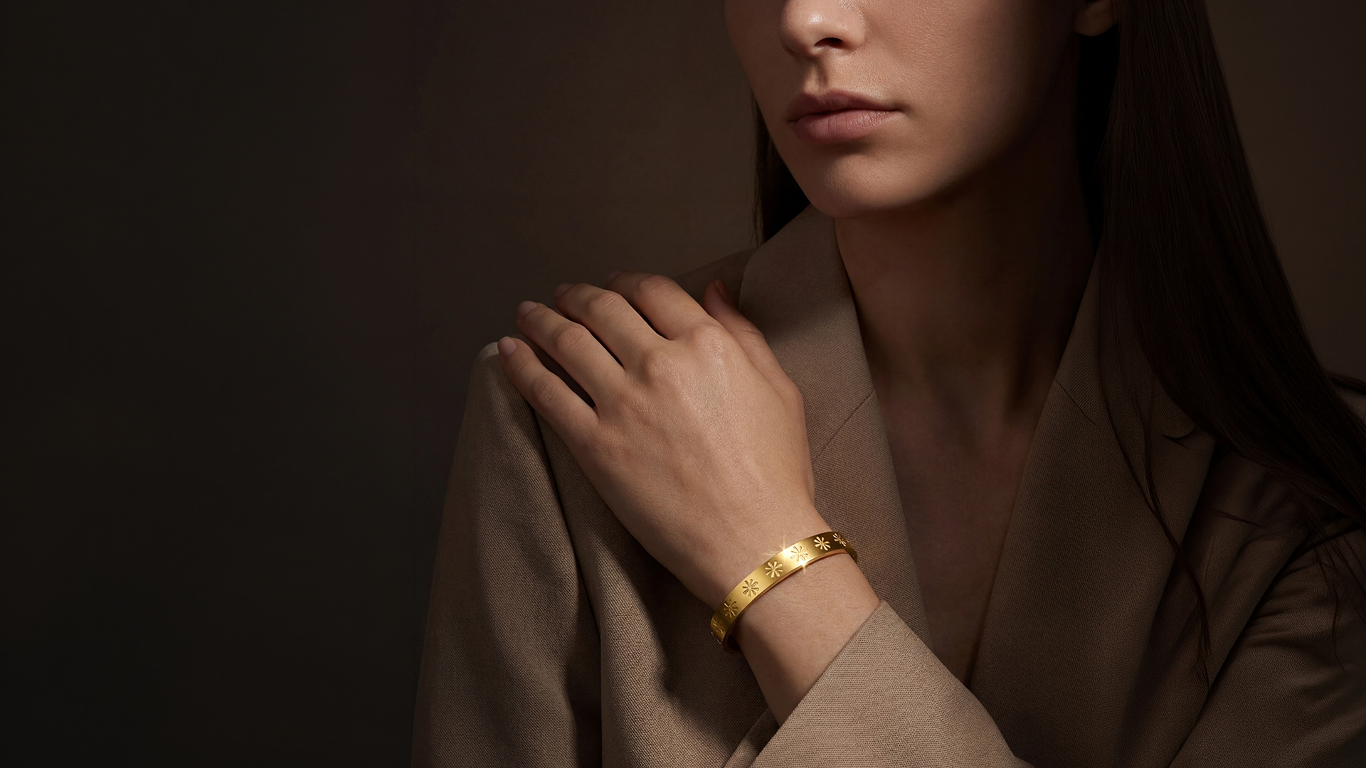Jewellery Photography