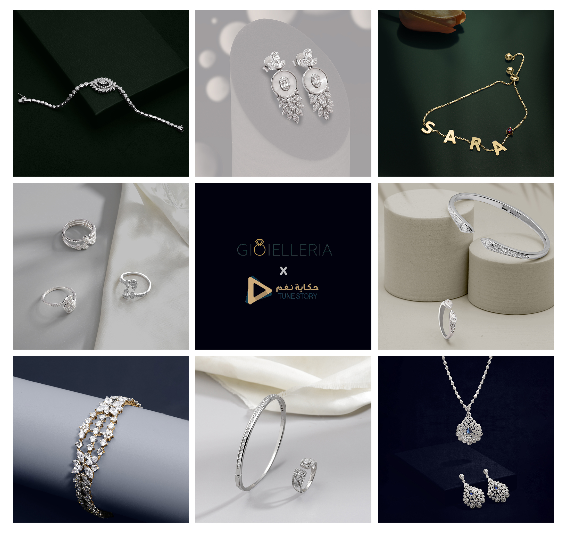 Instagram grid design 09